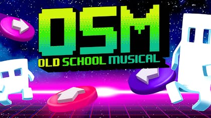 Product cover for Old School Musical