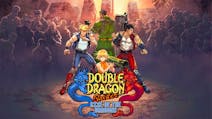 Product cover for Double Dragon Gaiden: Rise Of The Dragons