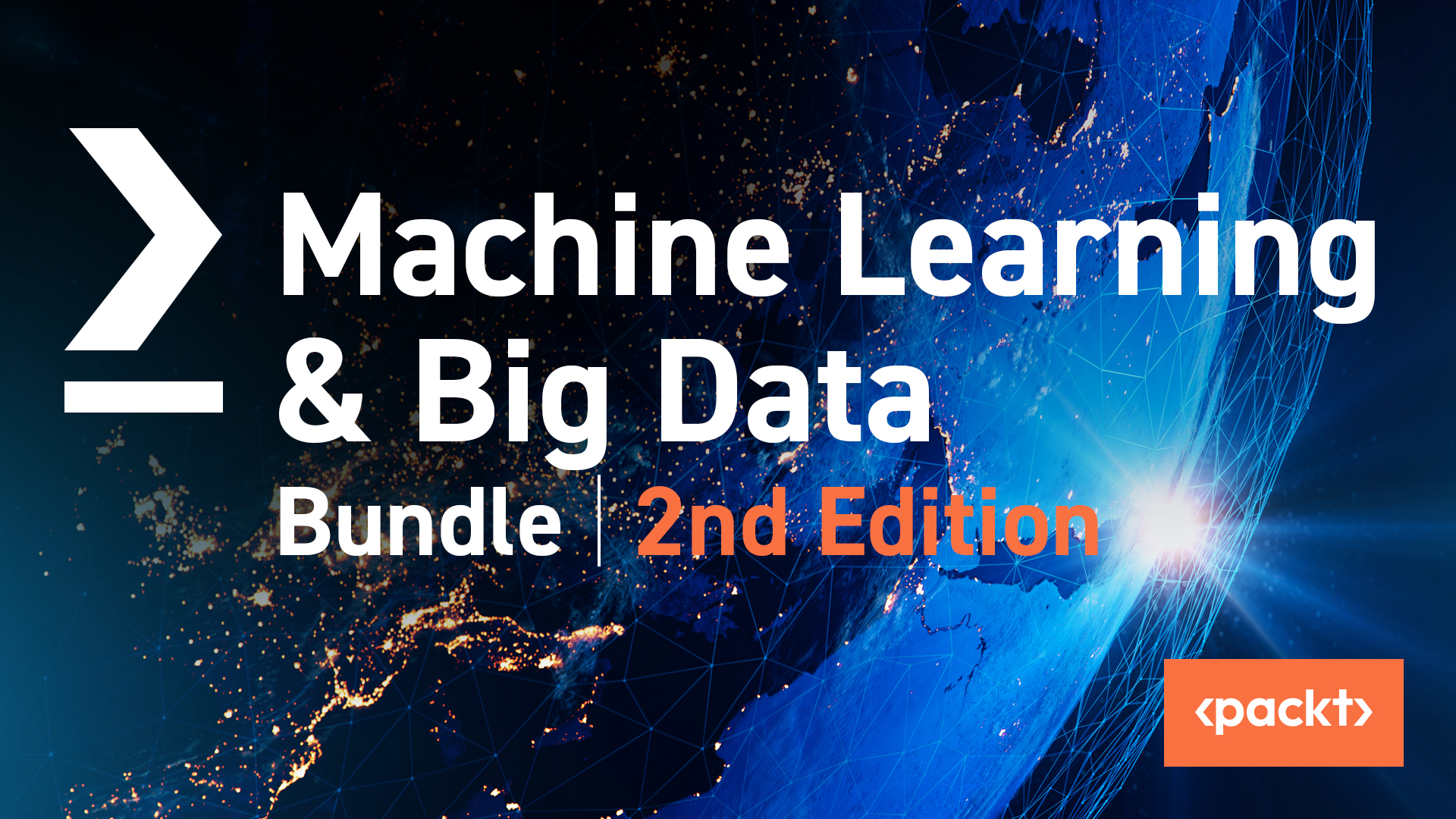 Machine Learning & Big Data Bundle 2nd Edition | EBook Bundle | Fanatical