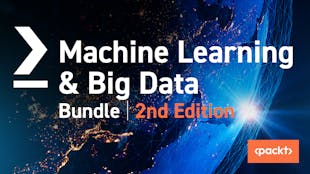 Machine Learning & Big Data Bundle 2nd Edition
