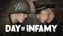 Product cover for Day of Infamy