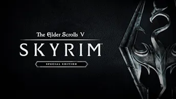 Product cover for The Elder Scrolls V: Skyrim Special Edition