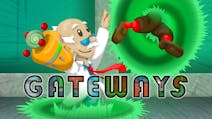 Product cover for Gateways