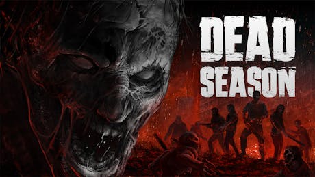 Product cover for Dead Season