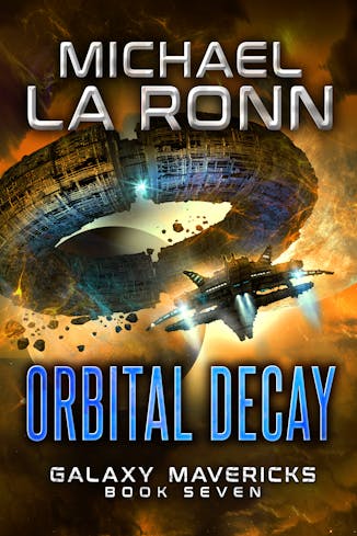 Orbital Decay
