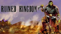 Product cover for Ruined Kingdom