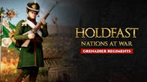 Product cover for Holdfast: Nations At War - Grenadier Regiments