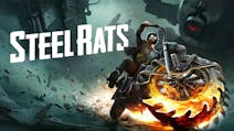 Product cover for Steel Rats™