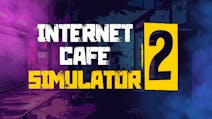 Product cover for Internet Cafe Simulator 2