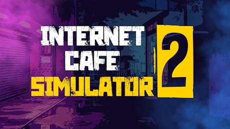 Product cover for Internet Cafe Simulator 2