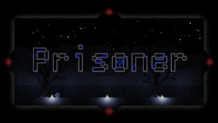 Product cover for Prisoner