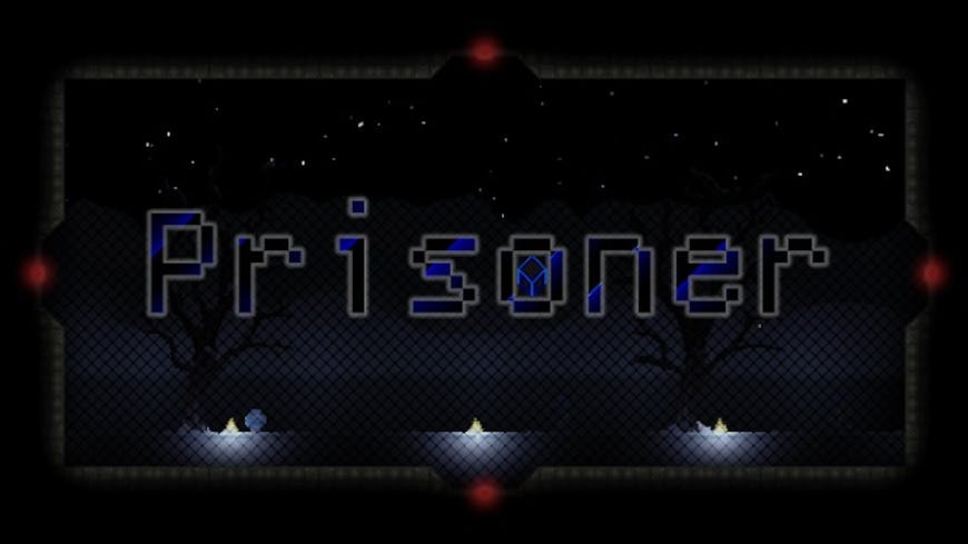 Product cover for Prisoner