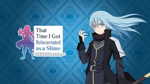 Product cover for That Time I Got Reincarnated as a Slime ISEKAI Chronicles