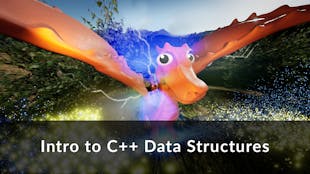 Intro to C++ Data Structures