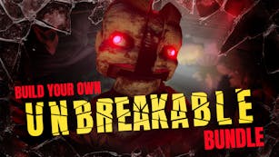 Product cover for Build your own Unbreakable Bundle