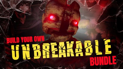 Product cover for Build your own Unbreakable Bundle