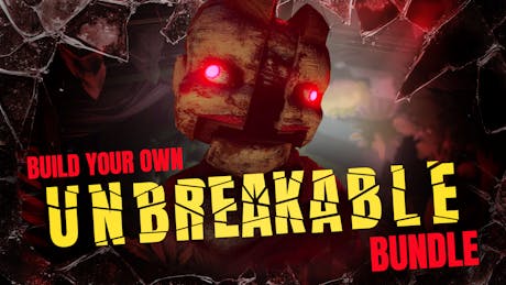 Product cover for Build your own Unbreakable Bundle