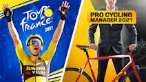 Product cover for Cycling Bundle 2021