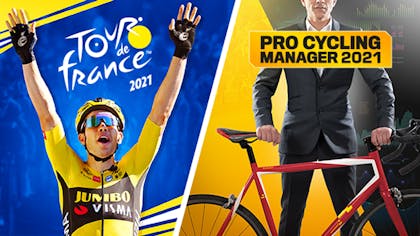 Pro Cycling Manager 2021 - Metacritic