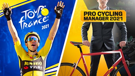 Product cover for Cycling Bundle 2021