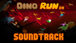 Product cover for Dino Run DX OST DLC
