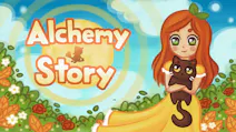 Product cover for Alchemy Story