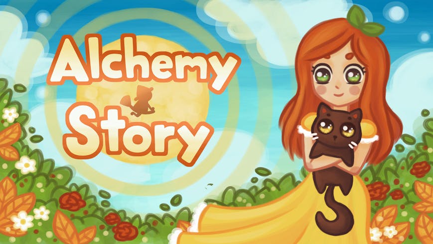 Alchemy Story