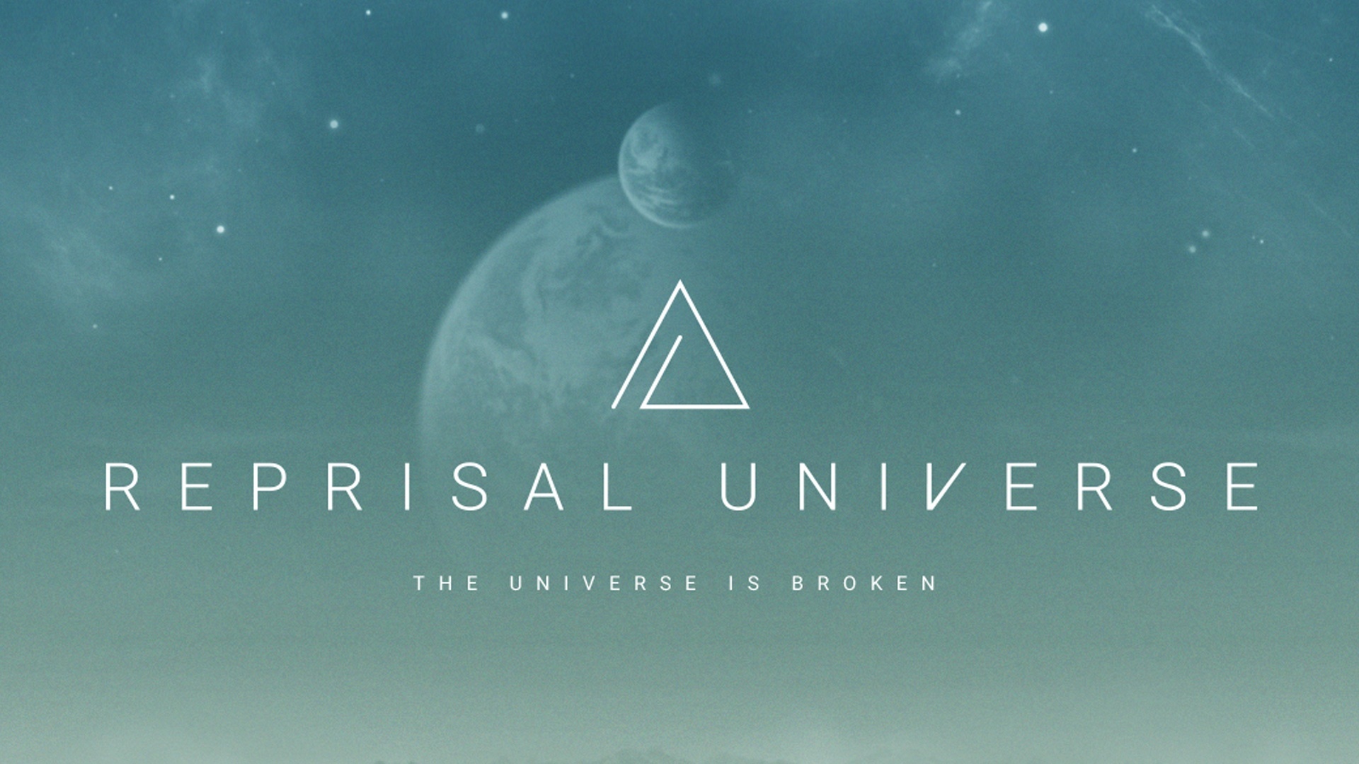 Reprisal Universe