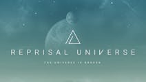 Product cover for Reprisal Universe