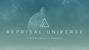 Product cover for Reprisal Universe