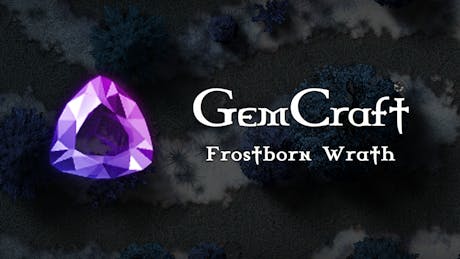 Product cover for GemCraft - Frostborn Wrath
