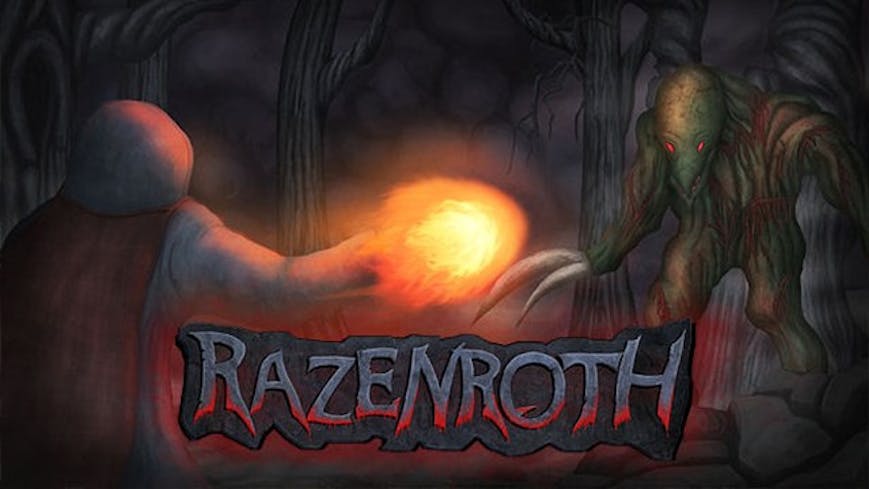 Razenroth