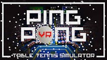 Product cover for VR Ping Pong Pro