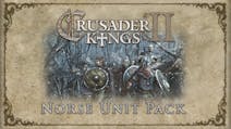 Product cover for Crusader Kings II: Norse Unit Pack