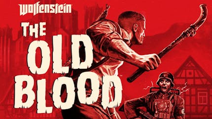 Wolfenstein The New Order and The Old Blood Double Pack, PC
