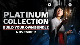 Product cover for Platinum Collection - Build your own Bundle (November 2025)