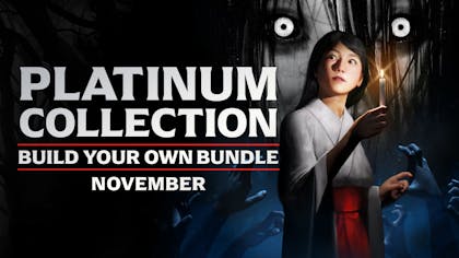 Product cover for Platinum Collection - Build your own Bundle (November 2025)
