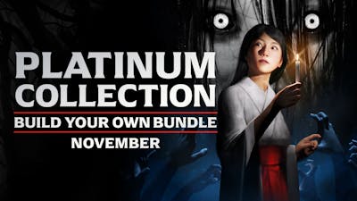 Platinum Collection - Build your own Bundle (November 2025)