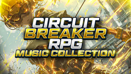 Circuit Breaker - RPG Music Collection
