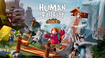 Product cover for Human Fall Flat