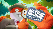 Product cover for No Stone Unturned