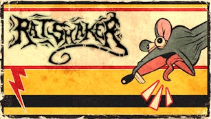 Product cover for RATSHAKER™