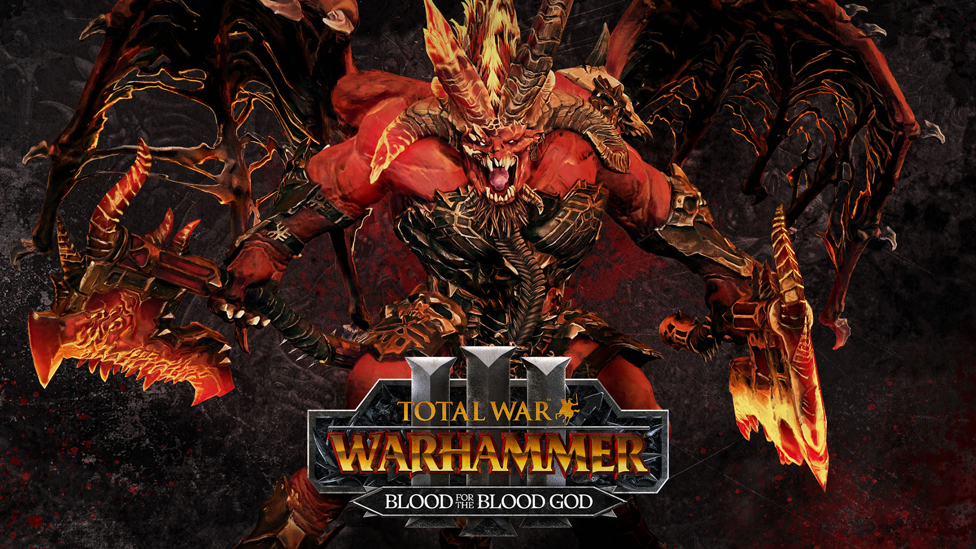 Total War: WARHAMMER III - Blood For The Blood God III | PC Steam ...