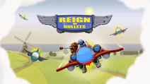 Product cover for Reign of Bullets