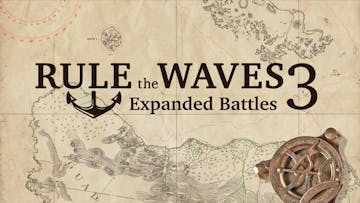 Rule the Waves 3: Expanded Battles