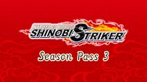 Product cover for NARUTO TO BORUTO: SHINOBI STRIKER Season Pass 3