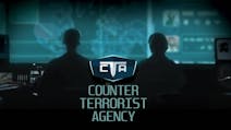 Product cover for Counter Terrorist Agency