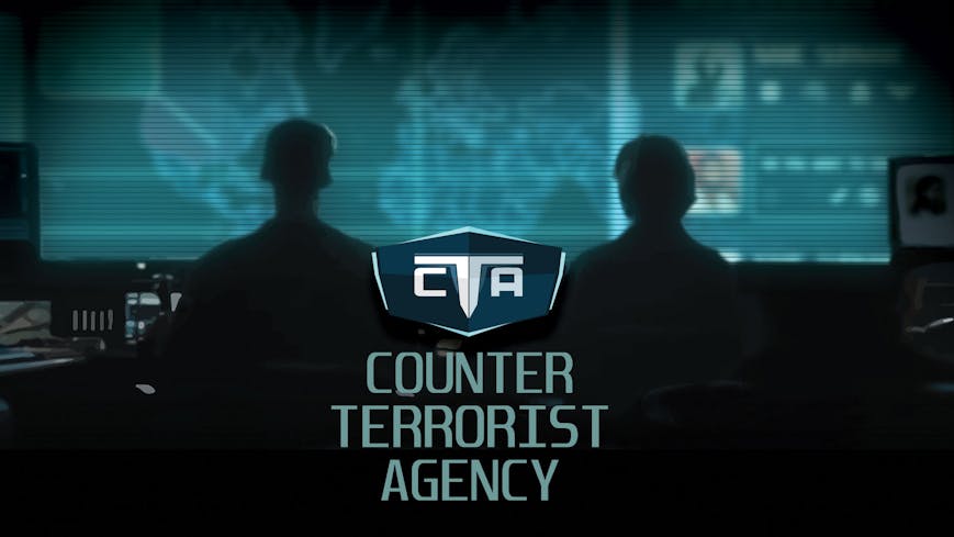 Counter Terrorist Agency