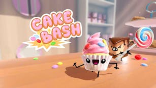 Product cover for Cake Bash