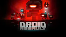 Product cover for Droid Assault